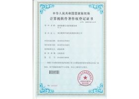 软件著作权